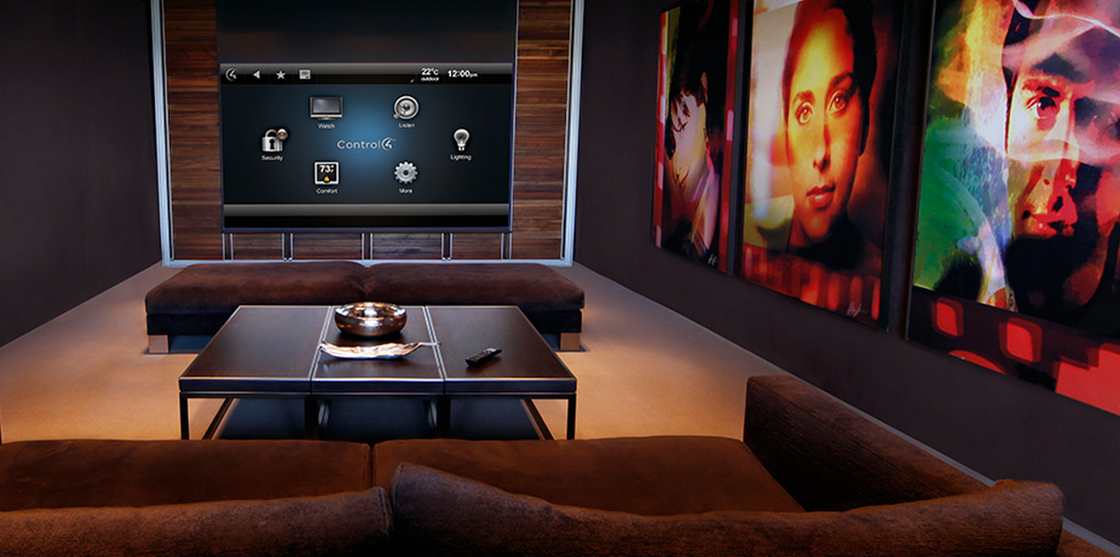 Home Cinema