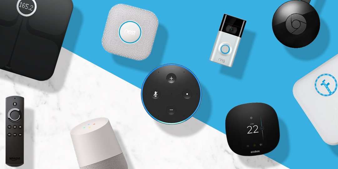 Smart Home Products